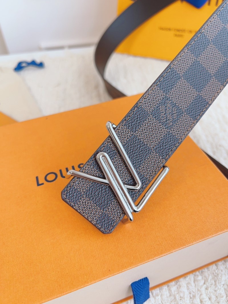 Louis Vuitton Belts